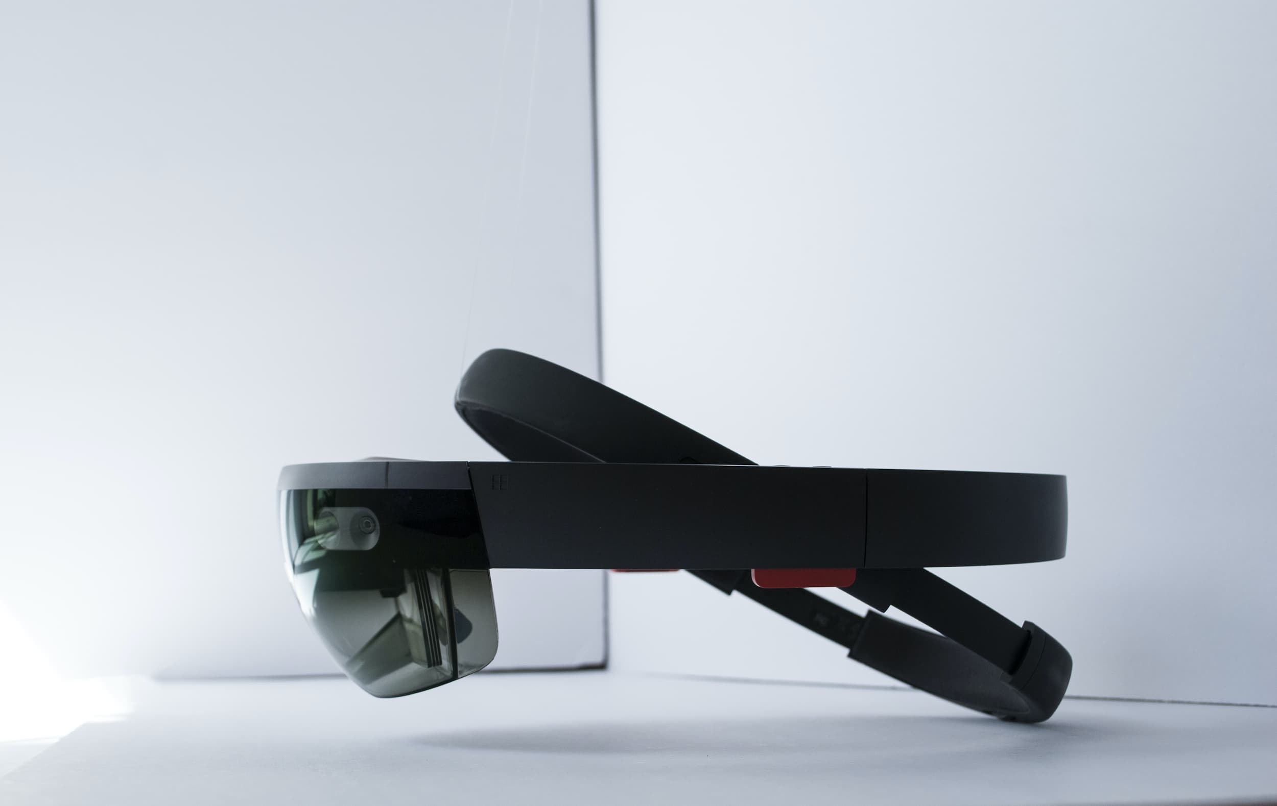 Augmented Reality in Healthcare