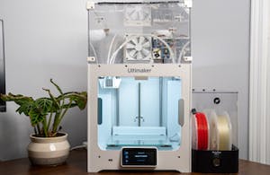 Image for post: Building an Air Filtration System for a 3D Printer
