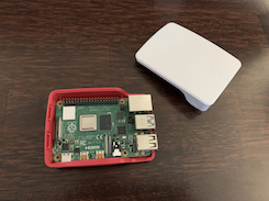 Image for post: Connecting a Raspberry Pi, iPad, HoloLens, and Magic Leap ML1