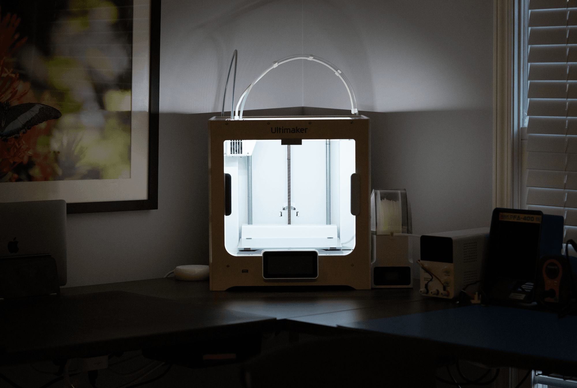 Ultimaker S3 3D Printer