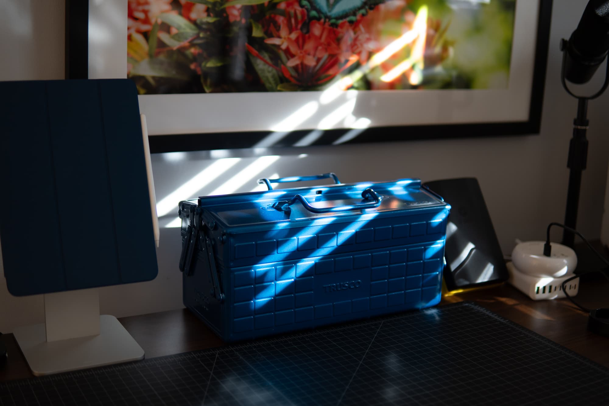 Goals For 2024 Mike Buss